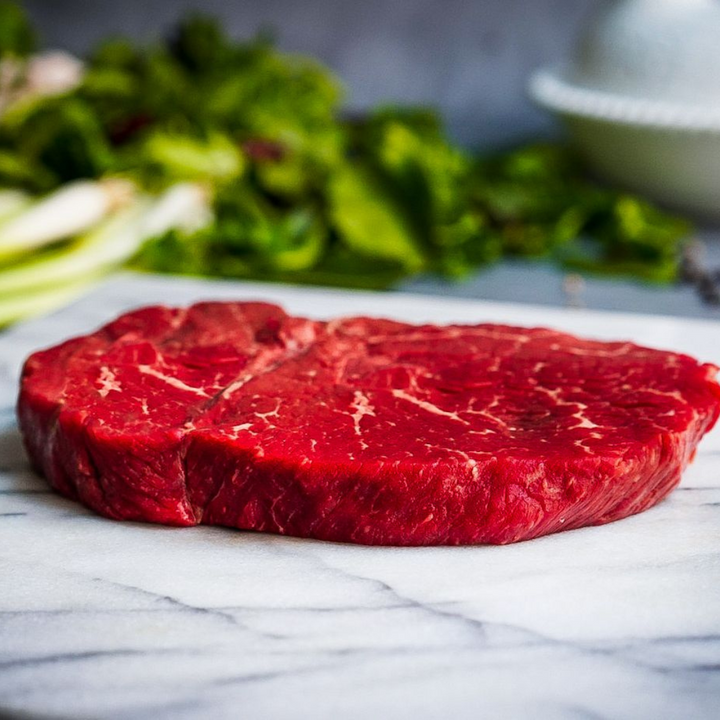 Grassfed Beef Sirloin Steak