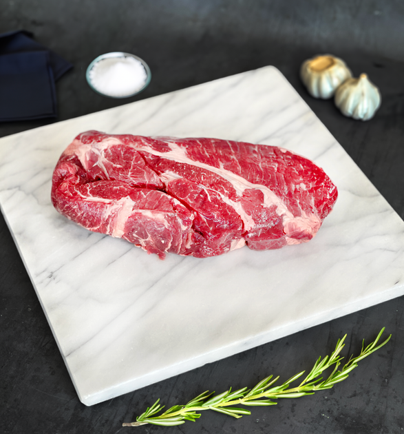 Crockpot Essentials Tagged "Ribs & Roasts" White Oak Pastures