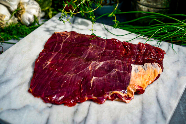 Grassfed Beef Flank Steak
