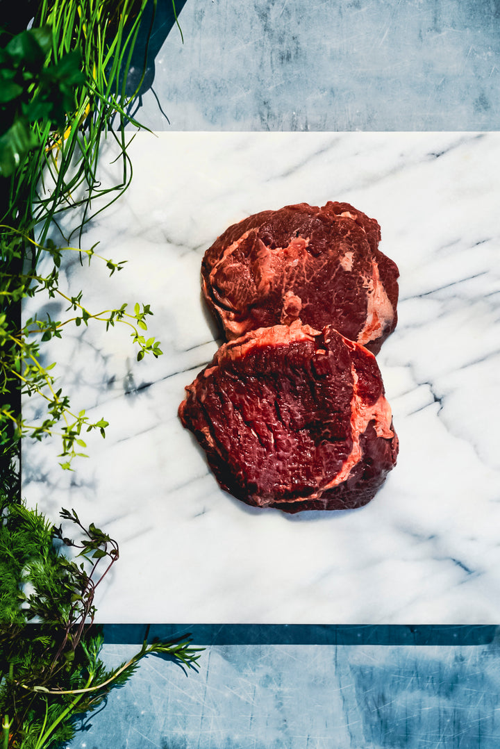 Grassfed Beef Cheeks