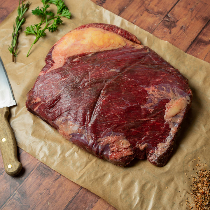 Grassfed Beef Brisket