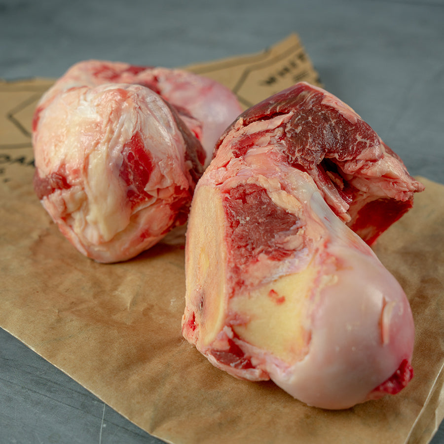 Beef Bones Roast Knuckle Bones For Dogs Buy Grassfed Beef Knuckle