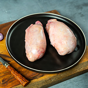 Grassfed Lamb Testicles