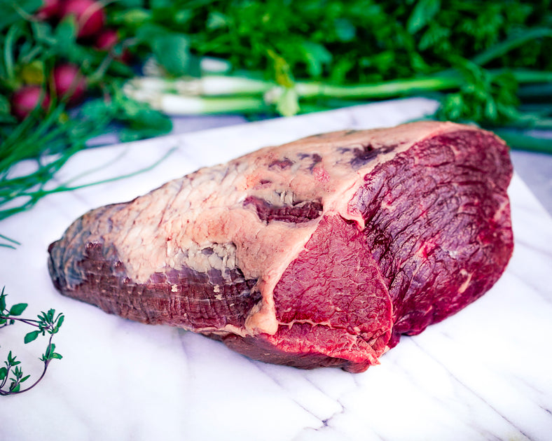 Crockpot Essentials Tagged "Ribs & Roasts" White Oak Pastures