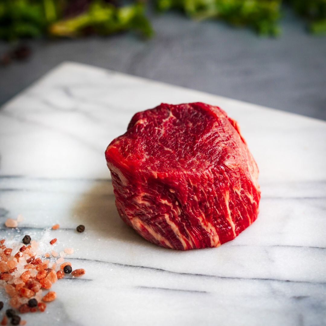 Grassfed Beef Filet Mignon