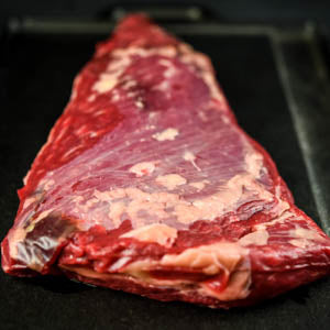 Grassfed Beef Brisket