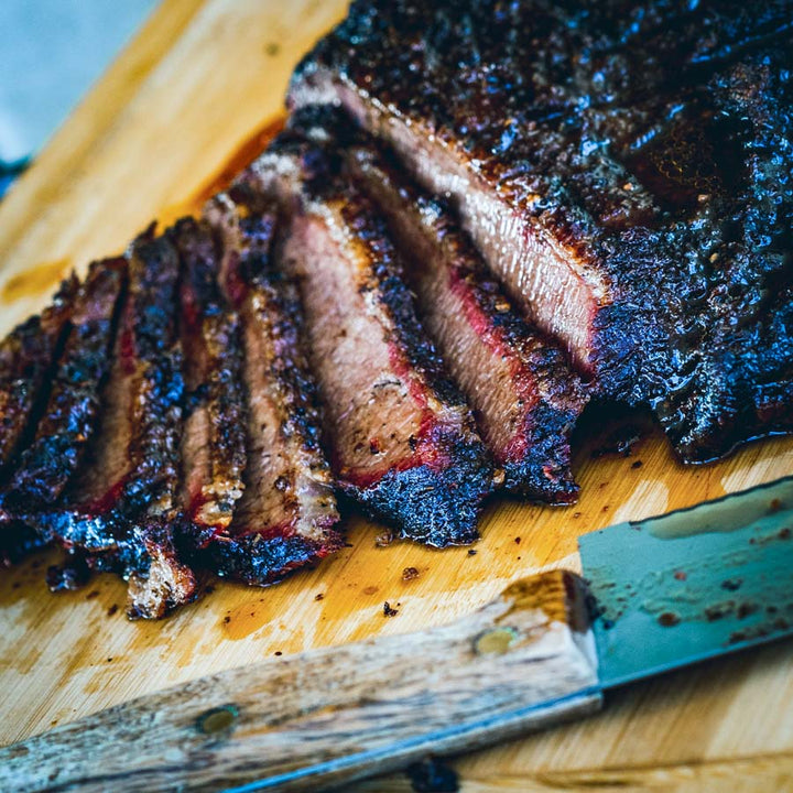 Grassfed Packer Brisket