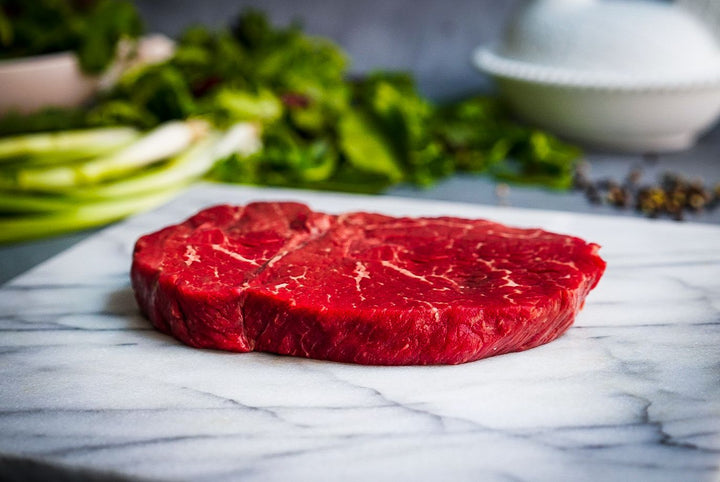Grassfed Beef Sirloin Steak