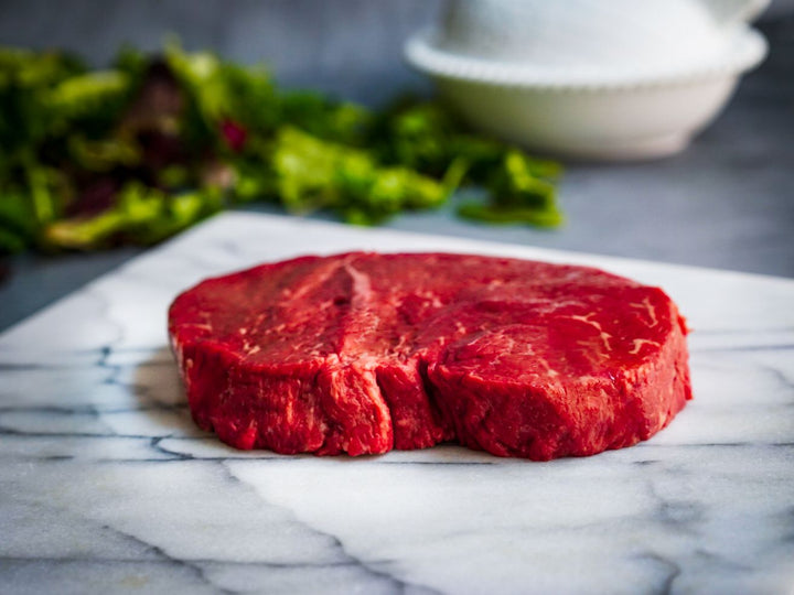 Grassfed Beef Sirloin Steak