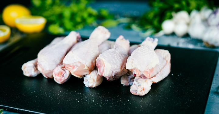 Pastured Chicken & Poultry – White Oak Pastures