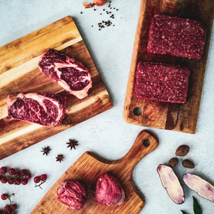 Products – White Oak Pastures