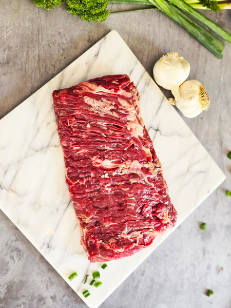 Beef Skirt Flank Vs Flap Hanger Skirt Vs Flap Steak Hanger Steak