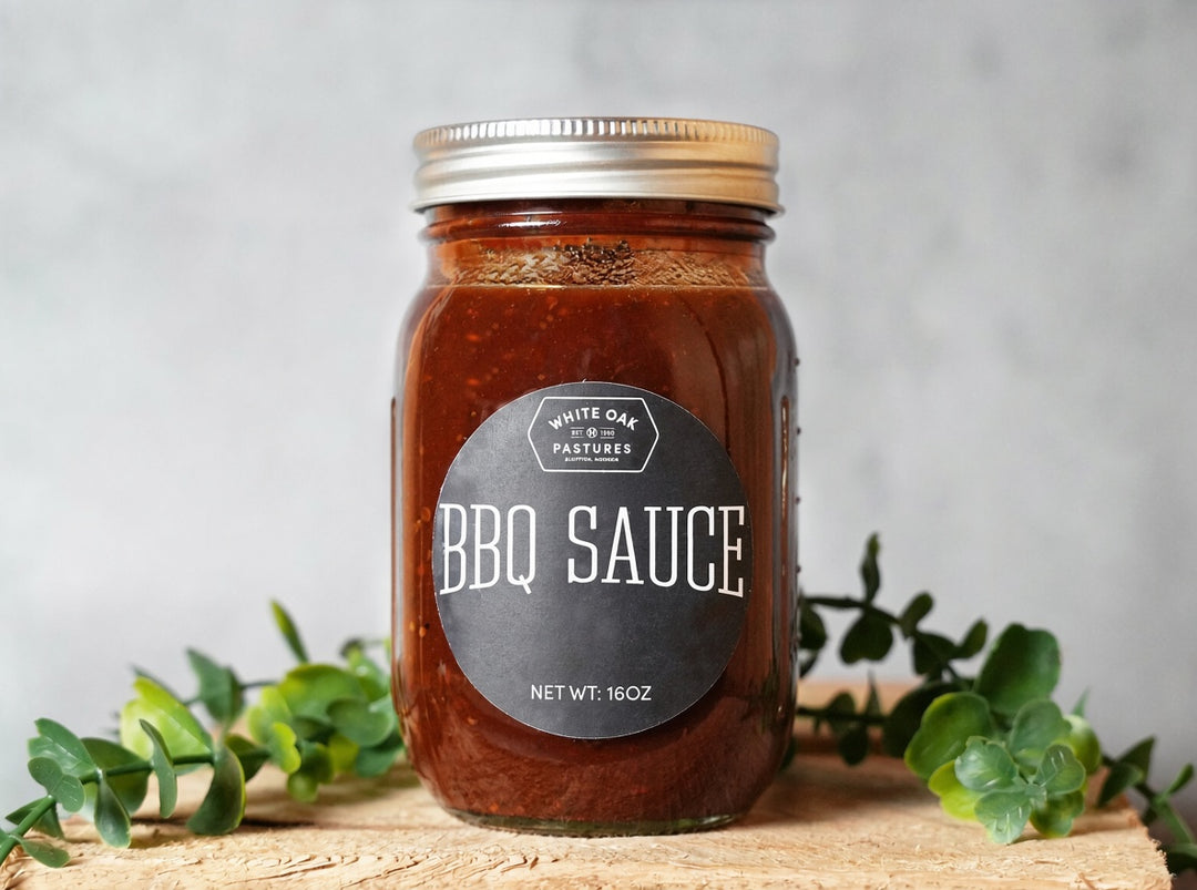 BBQ Sauce