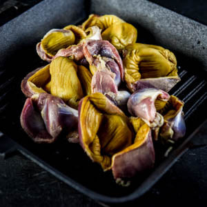 Pastured Chicken Gizzards
