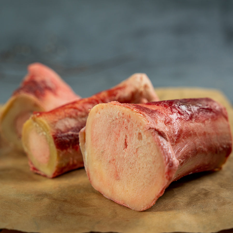 Buy Grassfed Beef Marrow Bones – White Oak Pastures