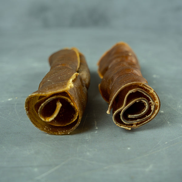 Grassfed Beef Rawhide Roll 6