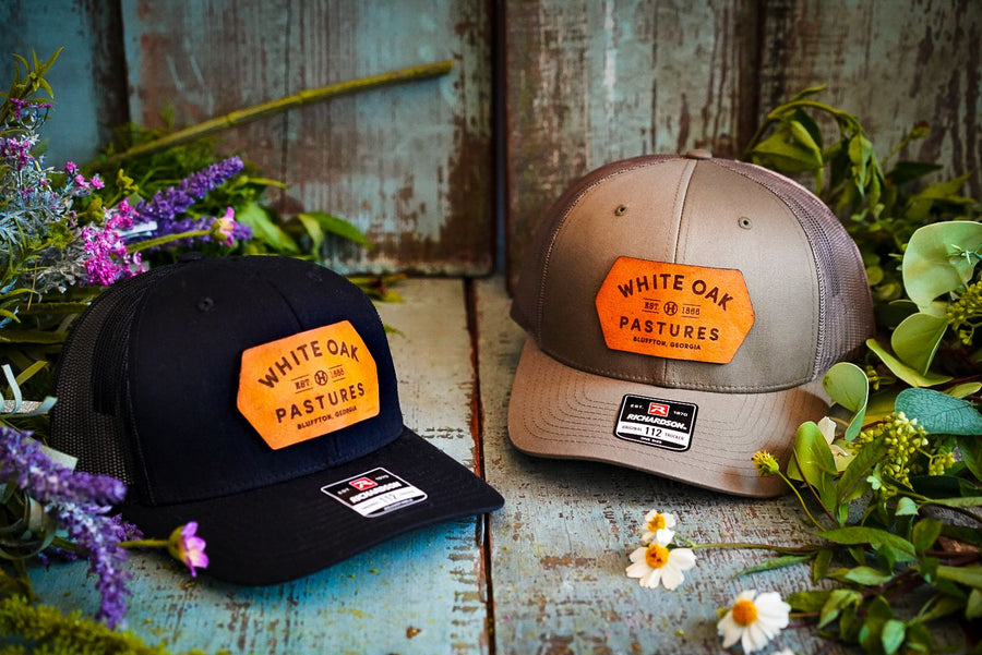 Products – White Oak Pastures
