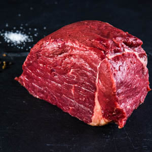 Buy Grassfed Beef Rump Roast – White Oak Pastures