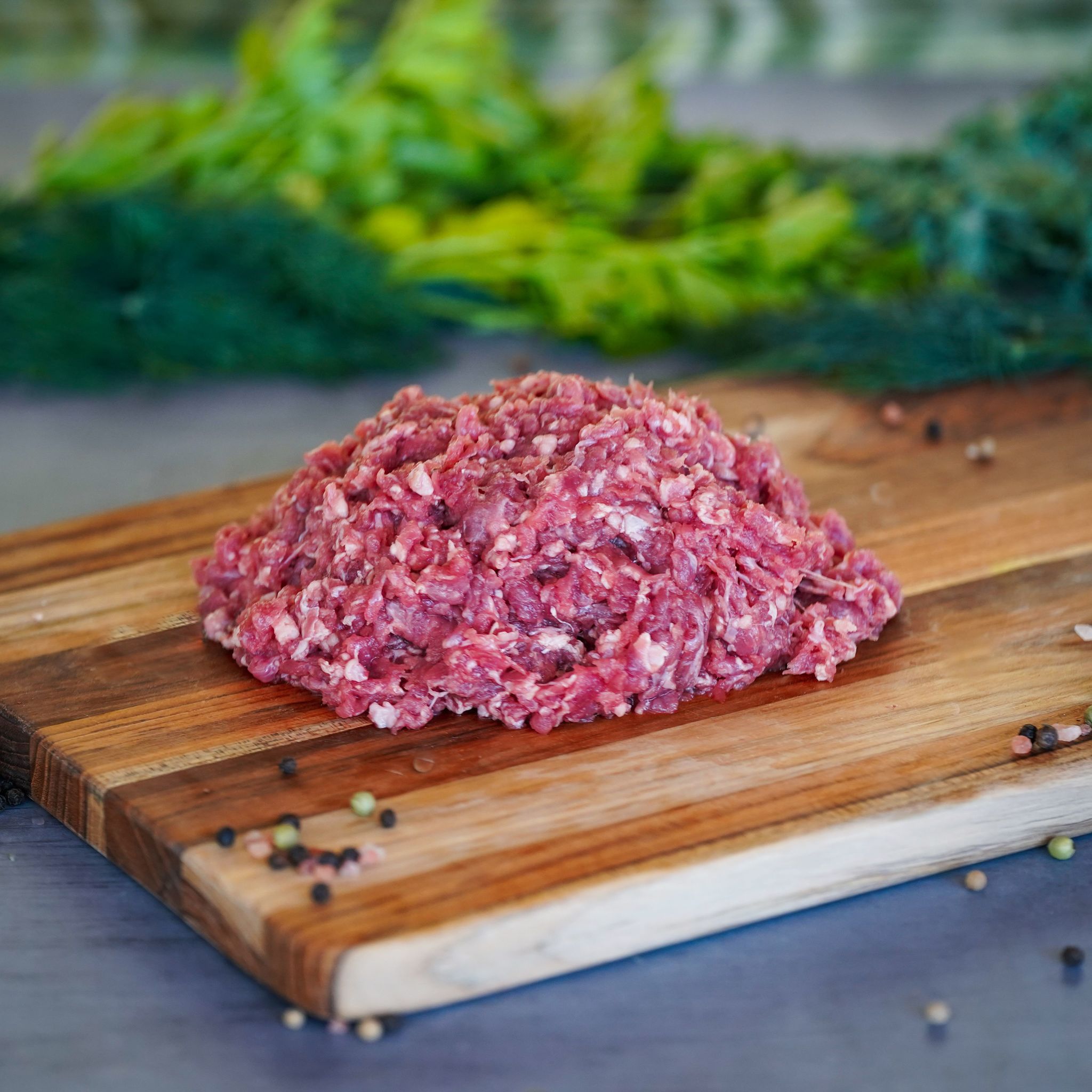 Buy Grassfed Ground Goat – White Oak Pastures