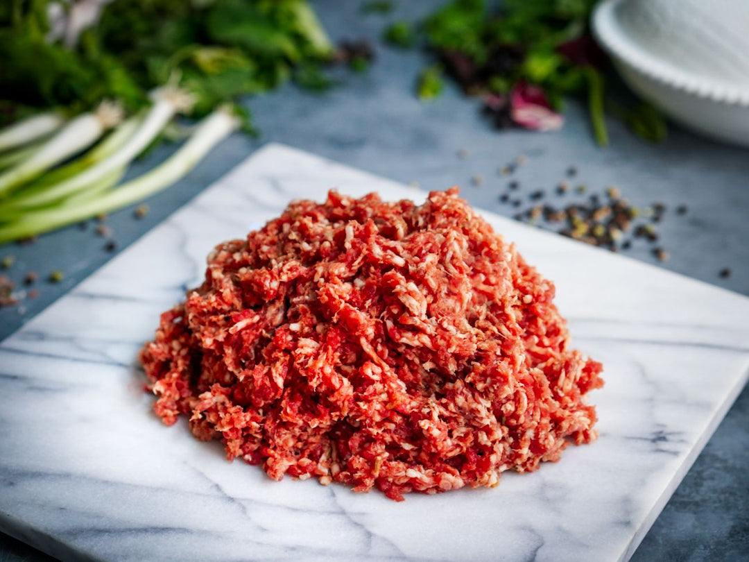 Grassfed Ribeye Bonus Bundle